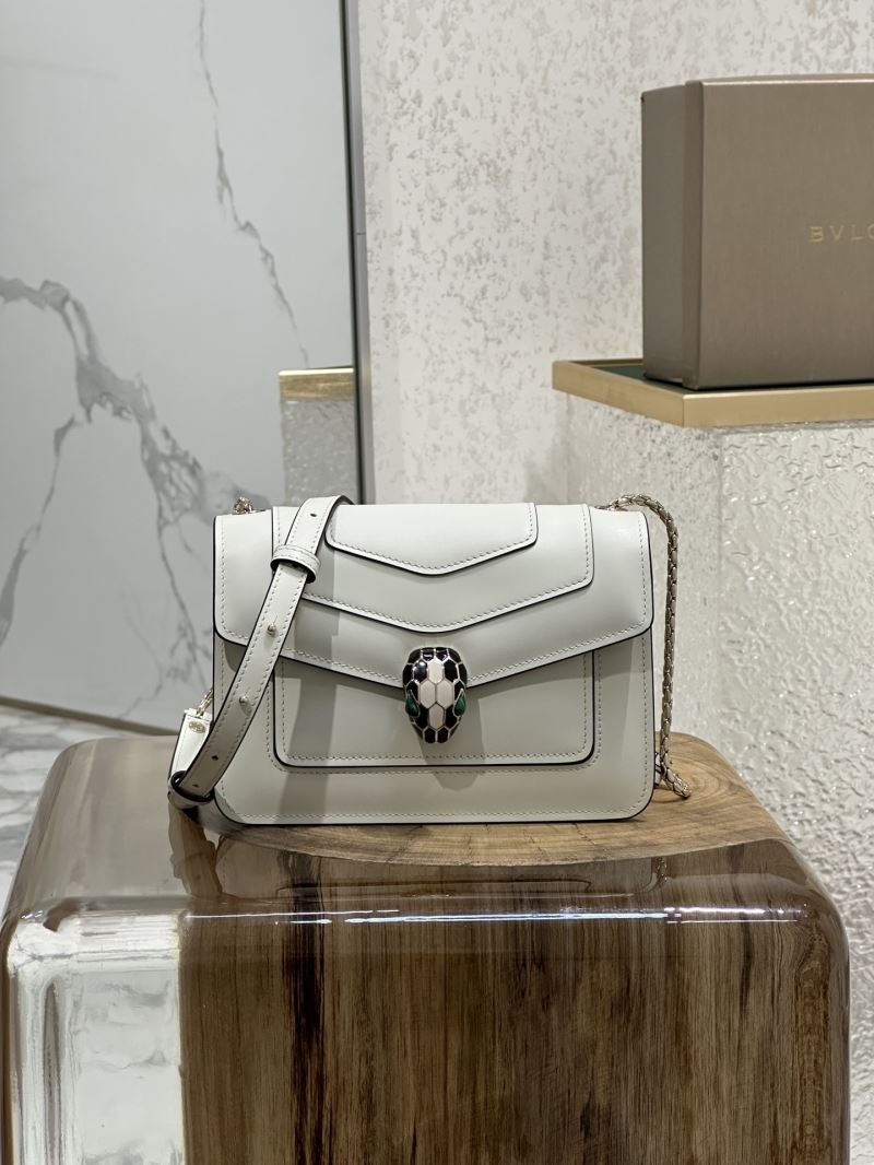 Bvlgari Satchel bags